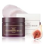 [I'M FROM] Fig Cleansing Balm 100ml, Korean makeup remover, vegan, easy to rinse off, Fig oil water 7.8%, Makeup Meltaway, makeup melting balm to oil