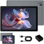 HiGrace Tablets 10 inch, Android 12