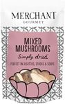 Merchant Gourmet Mixed Mushrooms 30g