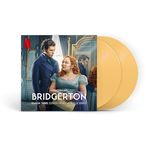 Bridgerton Season 3 (Soundtrack From The Netflix Series) (Vinyl)