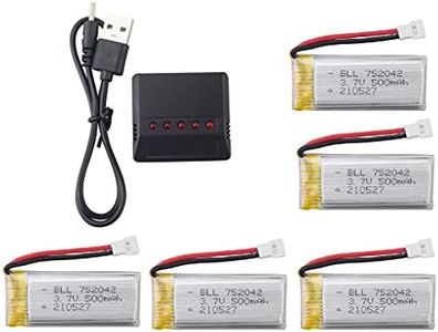 ZYGY 5PCS 