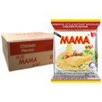 MAMA Instant Noodles Chicken Flavour