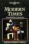 Modern Times: From World War I to t