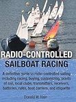 Radio-Controlled Sailboat Racing