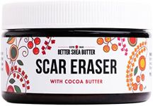 Better Shea Butter Scar Eraser Balm