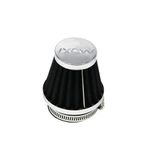 Moto Powerz Moxi 42mm Universal Air Filter - High-Performance Upgrade for All Bikes