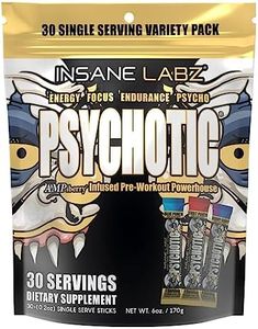 Insane Lab