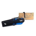 EZ Box Cutter 1000 Series EZ Cut / Easy Safety Box Cutter Blue Color by Easy Cut