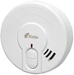 Kidde 29HD Optical Smoke Alarm, White