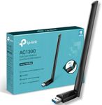 TP-Link AC1300 High Gain USB 3.0 Wi