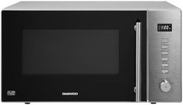 Daewoo 900W 30L Combination Microwa