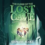 The Curse of the Lost Cave: A Raven