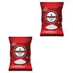 Chennai Rice Special Rajabhogam Ponni Rice | Pure and Premium Grains | Premium Boiled Ponni Rice | Traditional Ponni Rice Bag | Suitable For Daily Cooking | Authentic Taste Ponni Rice (2 Kg)