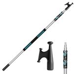 TelesPro 5-12FT Boat-Hooks