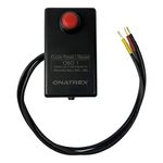 ONATREX OBD1 Diagnostic Fault Code Reader Scanner Tool Compatible with Mercedes Benz Vehicles with The Round 38 Port