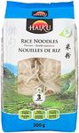 Rice Noodles | Haiku | Premium Whea