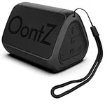 OontZ Solo Bluetooth Speaker, Loud 