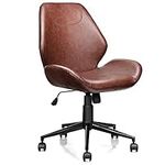 Giantex Home Office Leisure Chair E