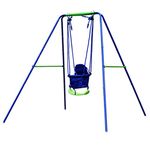 Swing Set Brands