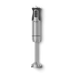 MuellerLiving Hand Blender, Immersion Blender, Hand Mixer: Stainless Steel Blade