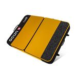 Ocun Paddy Dominator Crash Pad, Yellow, One Size