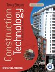 Construction Technology: Analysis and Choice, 2nd Edition