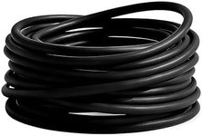 ayktiuf Natural Latex Rubber Tubing