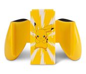 PowerA Nintendo Switch Joy-Con Comfort Grip - Pokémon: Pikachu