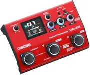 Boss VE-22 Vocal Effects and Looper