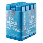 Ice Pack For Cooler Long Lasting