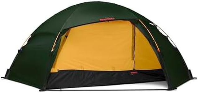 Hilleberg 