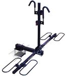 Swagman Traveler XC2 RV Approved Hitch Mount Bike Rack, os