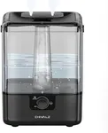 CHIVALZ Humidifiers for Bedroom, 6L