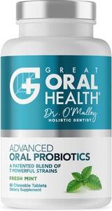 Oral Probi