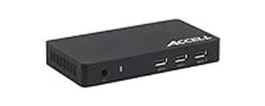 Accell USB 3.0 Universal Docking st