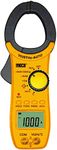 Meco 2520thz Auto Ranging Digital Clamp Meter