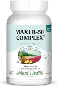 Maxi B-50 