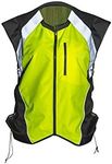 Badass Moto Hi Vis Vest Reflective 