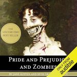 Pride and Prejudice and Zombies: No