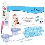 Easy@Home 30 Ovulation Test Strips 