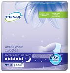 Tena Incontinence Underwear, overnight absorbency, Small, 13 Count