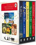 Best of Children’s Classics (Set of 5 Books)