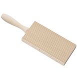 Fox Run Gnocchi Pasta Board, 0.75 x 2.25 x 8.25 inches