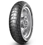 Metzeler 3143000-150/70/R18 70V - E/C/73dB - All Season Tyres