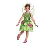 Disguise Disney Fairies Tinker Bell