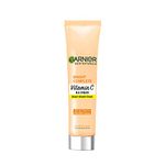 GARNIER tinted moisturizer