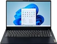 Lenovo Ideapad 3i 15.6" FHD Touch L