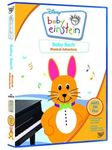 Baby Einstein: Baby Bach Musical Adventure [DVD]