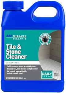 Miracle Sealants Tile & Stone Cleaner