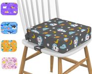 Toddler Booster Seat for Dining Tab